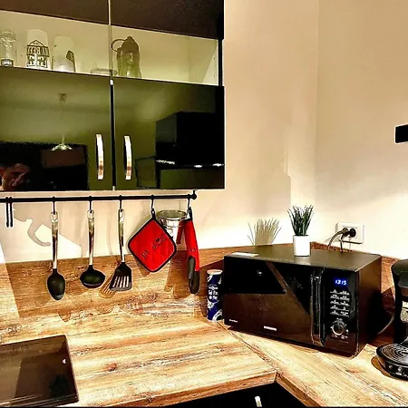 *fontaine Moussue*hyper Centre*t2 Standing* Apartment Salon-de-Provence
